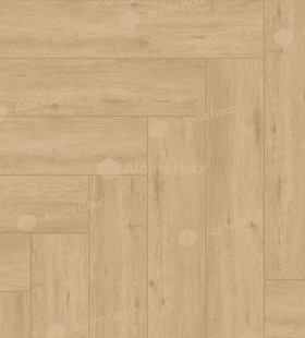 SPC ламинат Alpine Floor Parquet light Дуб Лесат ЕСО 13-26